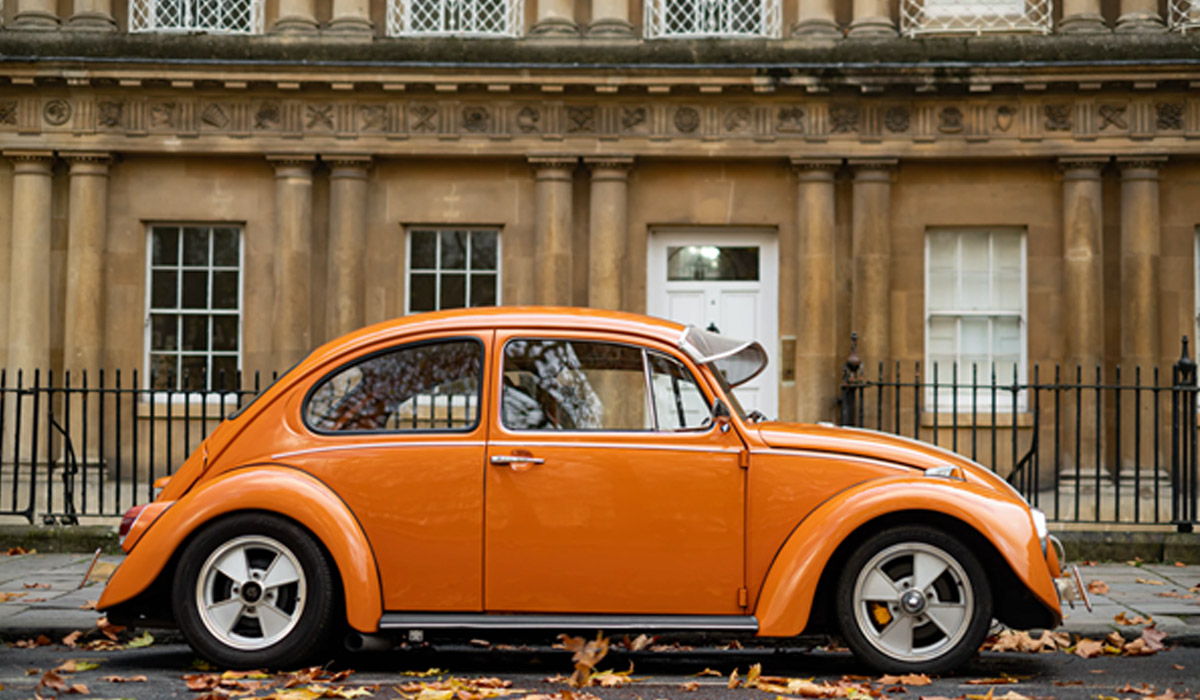 What does the color of a car say about its owner
